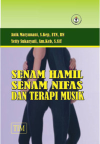 Image of Senam hamil senam nifas dan terapi musik