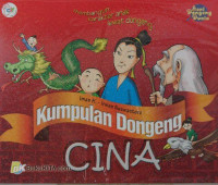 Image of Kumpulan dongeng CINA