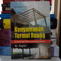 Image of Kenyamanan Termal Ruang