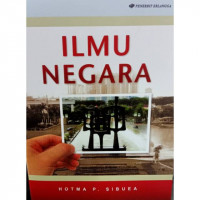 Ilmu Negara