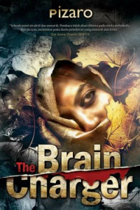 Image of The Brain Charger