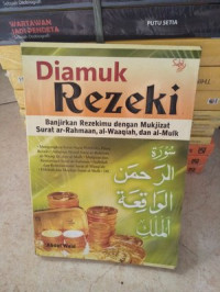 Diamuk Rezeki