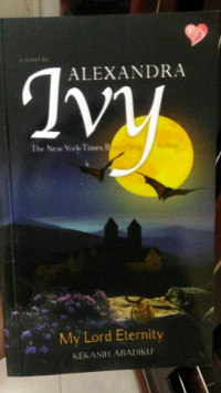 Image of My Lord Eternity