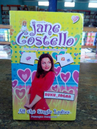 Image of All Single Ladies