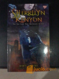 Image of Born of Fire