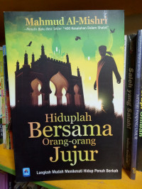 Image of Hiduplah Bersama Orang-Orang Jujur