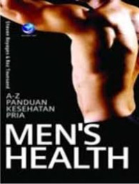 Image of Men's Health, A-Z Panduan Kesehatan Pria