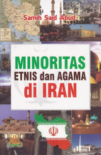 Image of MINORITAS ETNIS dan AGAMA di IRAN