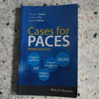 Image of Cases for PACES