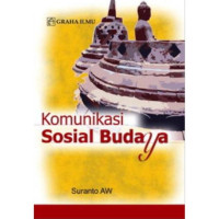 Image of Komunikasi Sosial Budaya