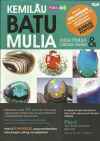 Kemilau batu mulia