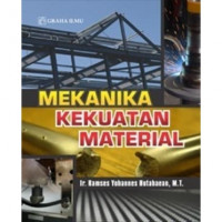 MEKANIKA KEKUATAN MATERIAL