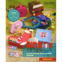 Image of Gift Box for Moment