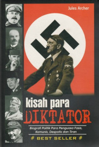 Image of Kisah para diktator