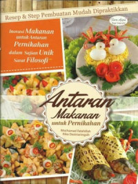 Image of Antaran Makanan untuk Pernikahan