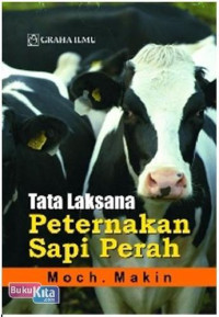 Image of Tata Laksana Peternakan Sapi Perah