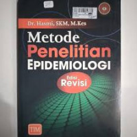 Image of metode penelitian epidemologi