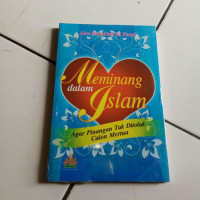 MEMINANG DALAM ISLAM