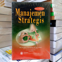 Image of Manajemen Strategis. Ed. Pertama