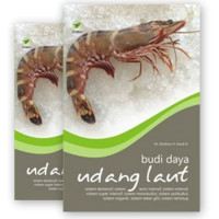 Image of Budi Daya Udang Laut