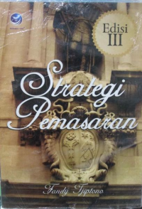 Image of Strategi Pemasaran