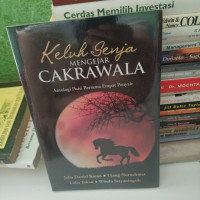 Image of Keluh Senja Mengejar Cakrawala ( D. Kemalawati )