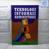 Image of Teknologi Informasi Administrasi