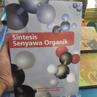 Image of Sintesis Senyawa Organik