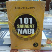 101 SAHABAT NABI