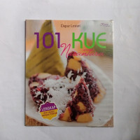 Image of Dapur Lestari 101 Kue Nusantara