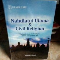 Image of Nahdlatul Ulama & Civil Religion