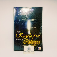 Image of Dari Kegelapan Menuju Bahaya