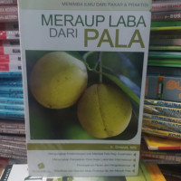 Image of Meraup Laba Dari Pala