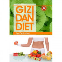 Image of GIZI DAN DIET