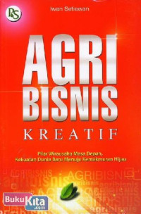 Image of Agri Bisnis Kreatif