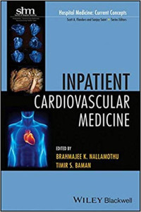 Image of Inpatient Cardiovascular Medicine