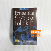 pengantar sosiologi politik