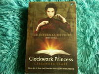 Image of The Internal Devices