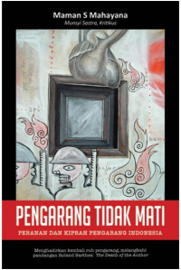 Image of Pengarang Tidak Mati