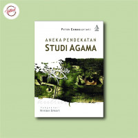 Aneka pendekatan studi agama, cet.3