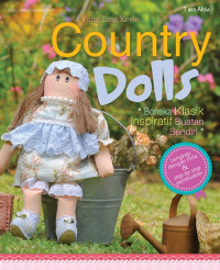 Image of Country dolls