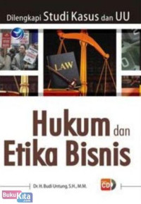 Image of Hukum dan Etika Bisnis