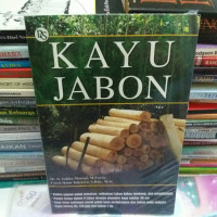 Image of Kayu Jabon