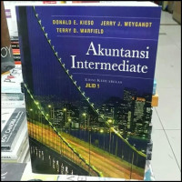 Image of Akuntansi Intermediate. Ed. 12, Jil.1