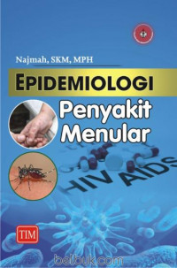 Pengantar Epidomiologi penyakit menular