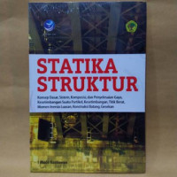 Image of Statika Struktur