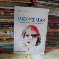 Image of Menyimak Keterampilan Berkomunikasi Yang Terabaikan