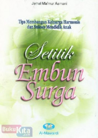 Setitik Embun Surga