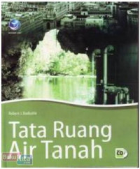 Image of Tata Ruang Air Tanah