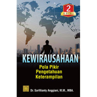 Image of KEWIRAUSAHAAN. ED-2